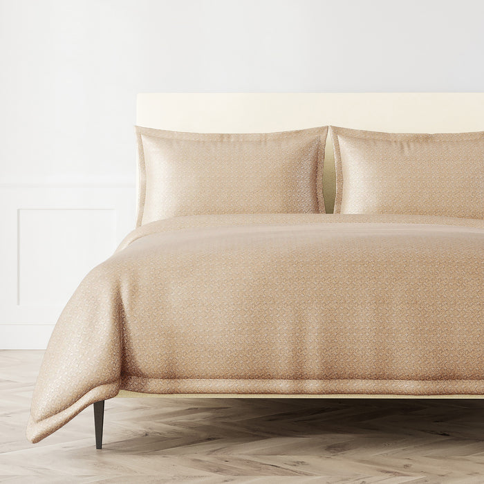 Photo of the Coin | Duvet Set ensemble.