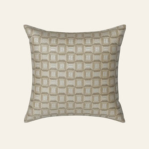 Photo of the Collonade | Pillow ensemble.