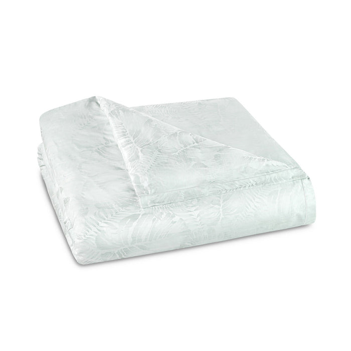 Photo of the Copacabana Duvet Cover ensemble.