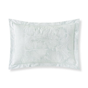 Photo of the Copacabana Sham Pair ensemble.