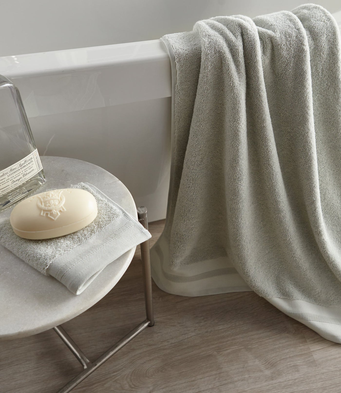 Coronado | Bath Towel