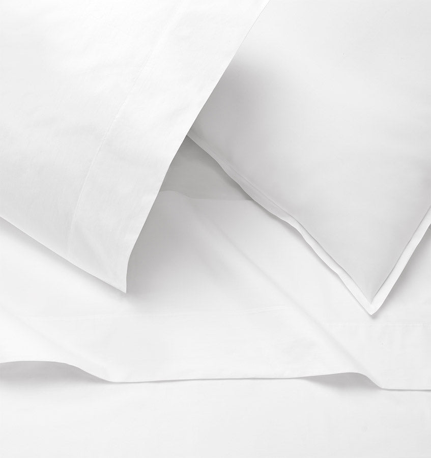 SFERRA Giza 45 Corto Percale | Sham