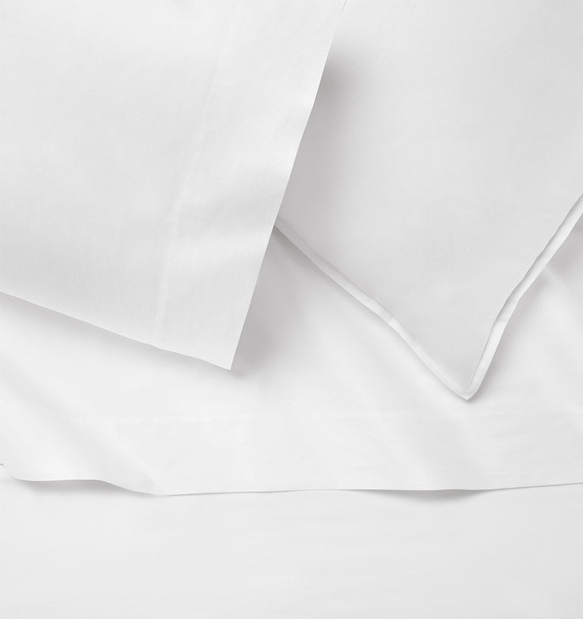 SFERRA Giza 45 Corto Sateen | Sham