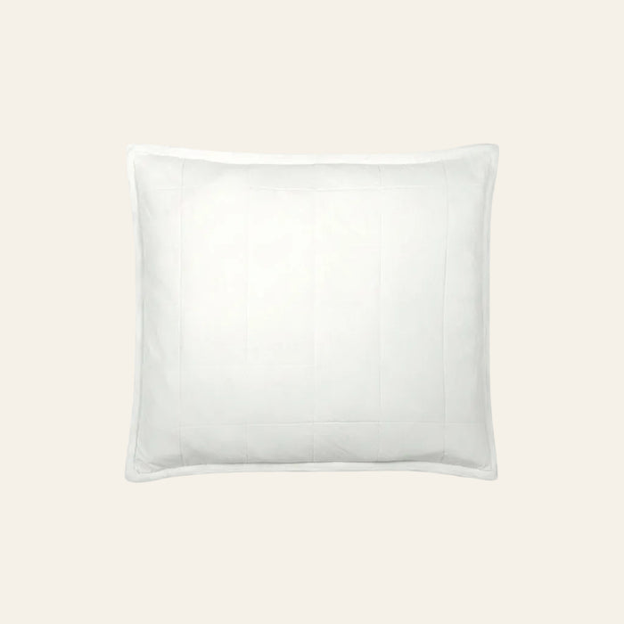 Photo of the Cotton | Canvas Pillow ensemble.