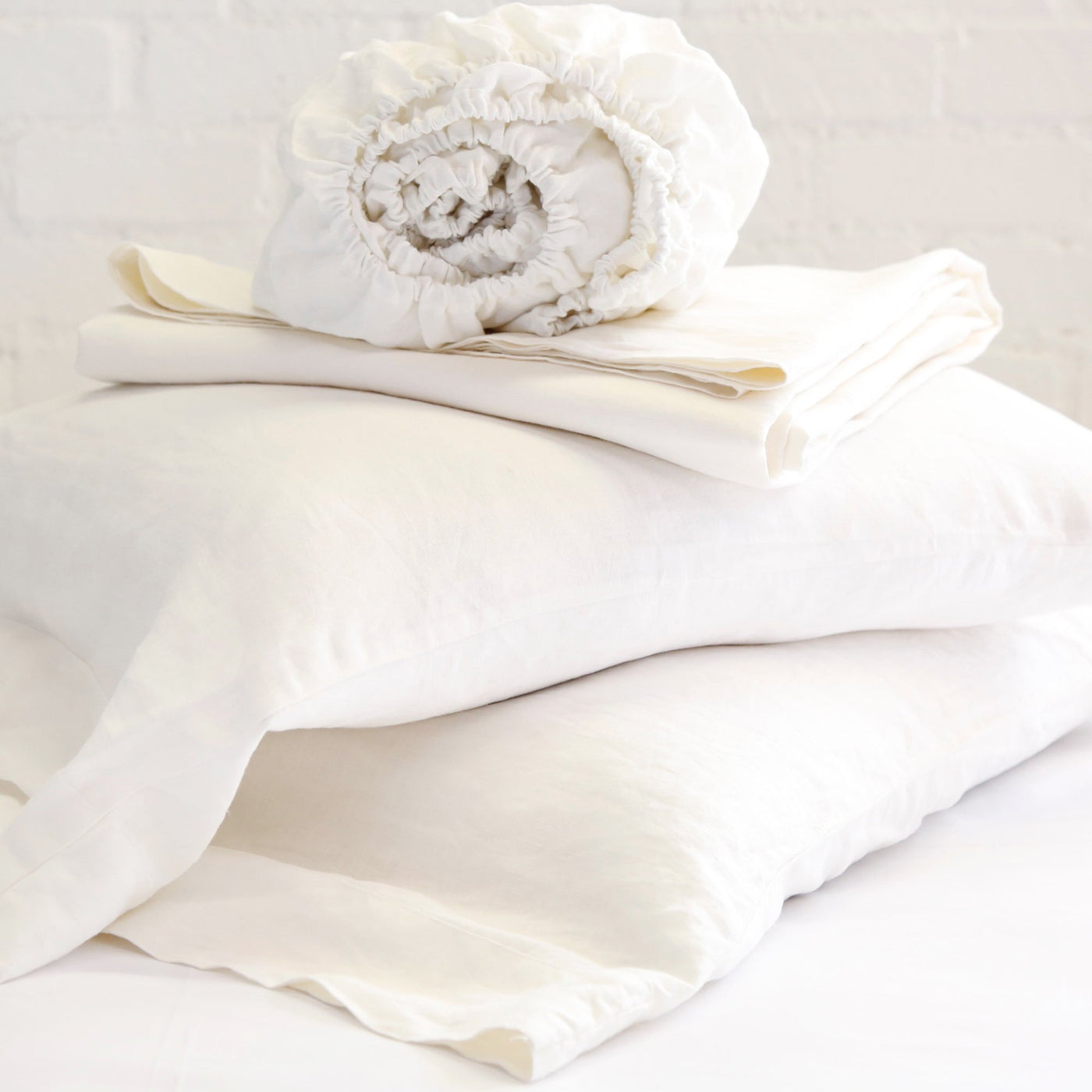 Linen | Sheet Set