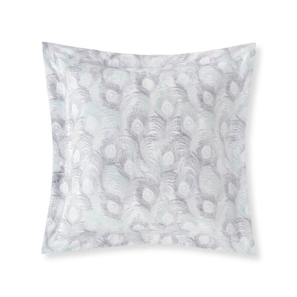 Photo of the Cristal Euro Sham ensemble.