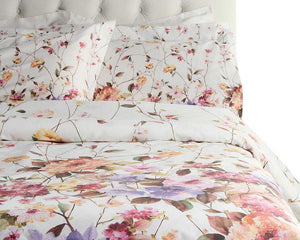 Photo of the Certaldo Italian Duvet Set ensemble.