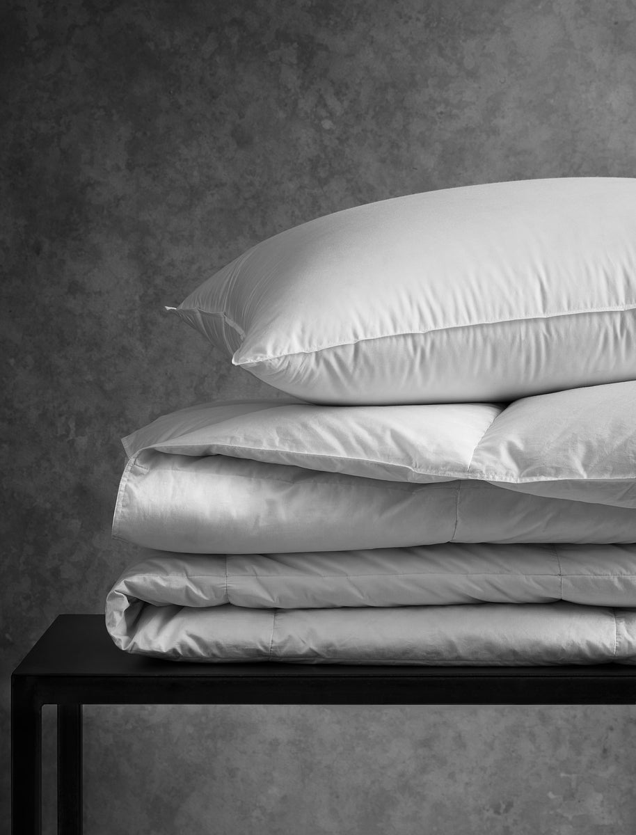 Chalet | Premium Goose Down Comforter