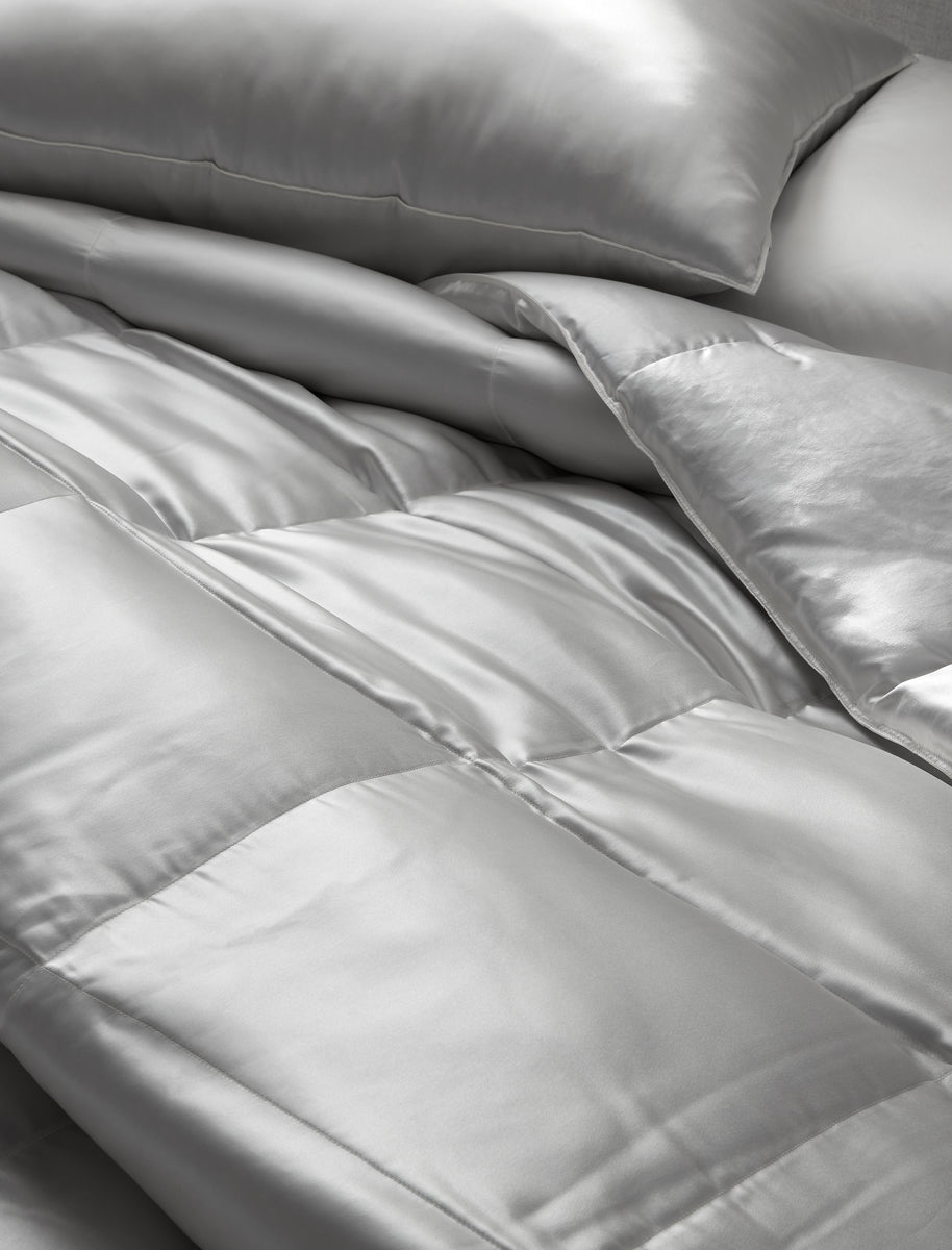 Edelweiss | Eiderdown Pillow