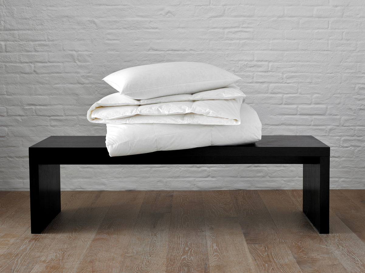 Montreux | Duck Down Comforter
