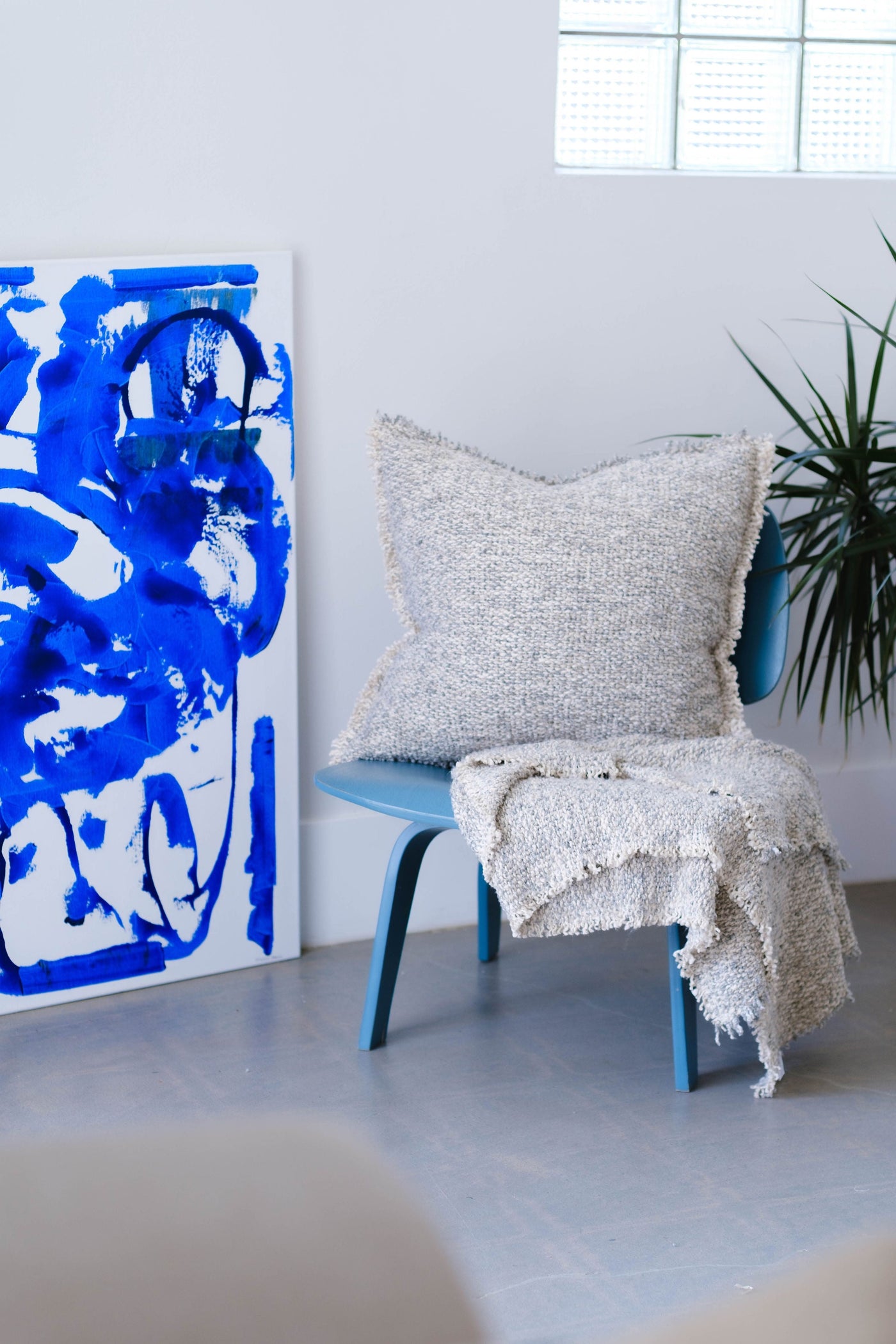 Brentwood | Decorative Pillow