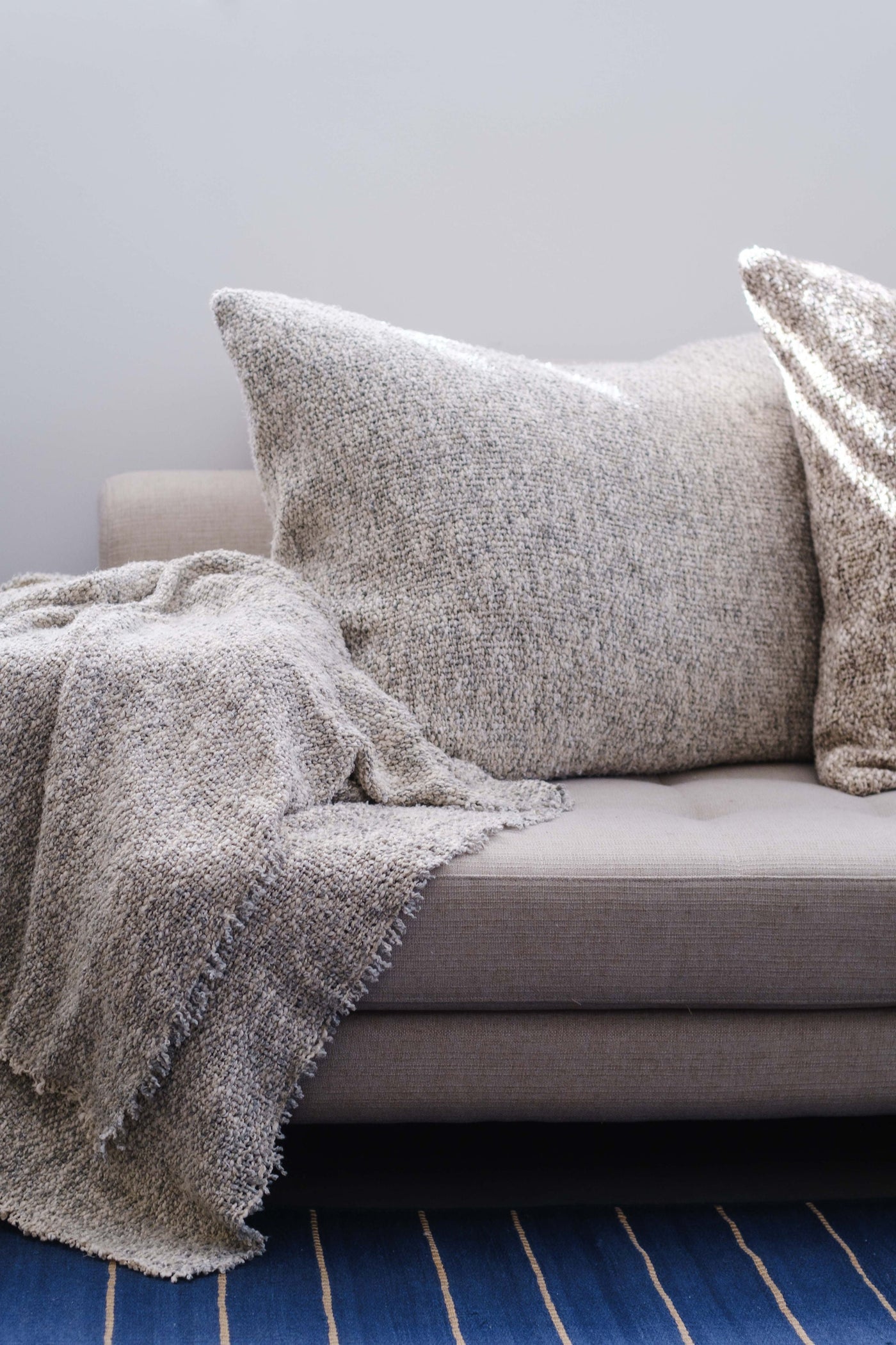 Brentwood | Throw Blanket