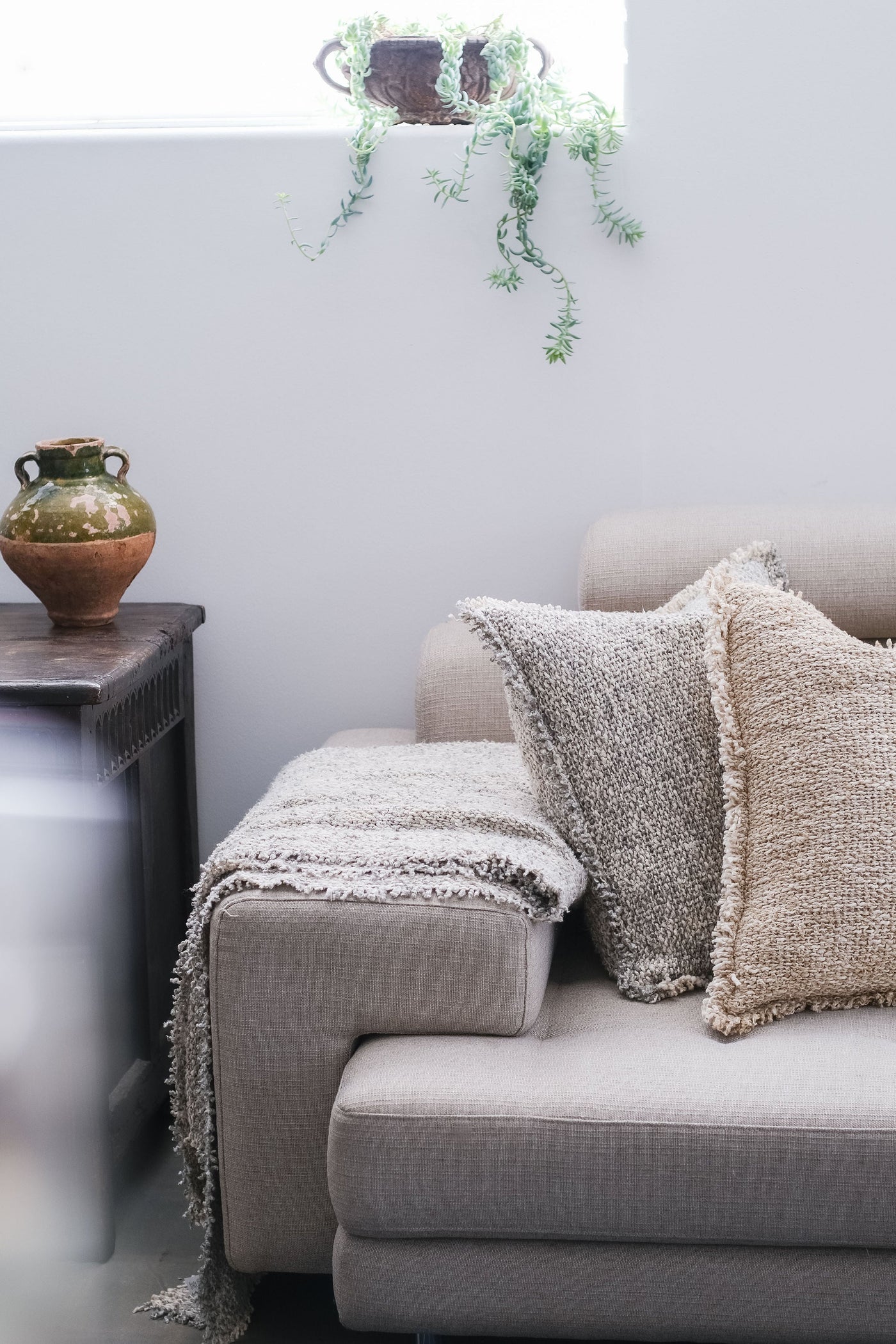 Brentwood | Decorative Pillow