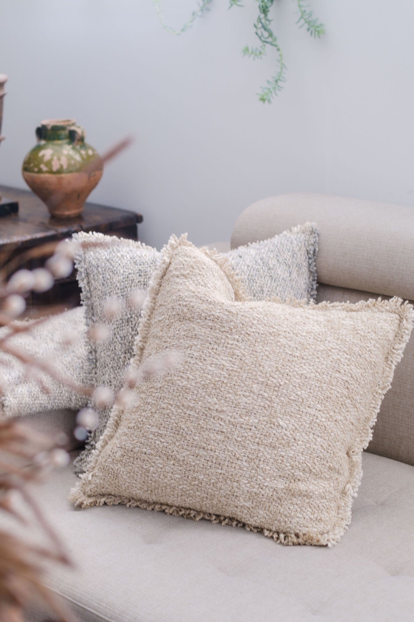 Brentwood | Decorative Pillow