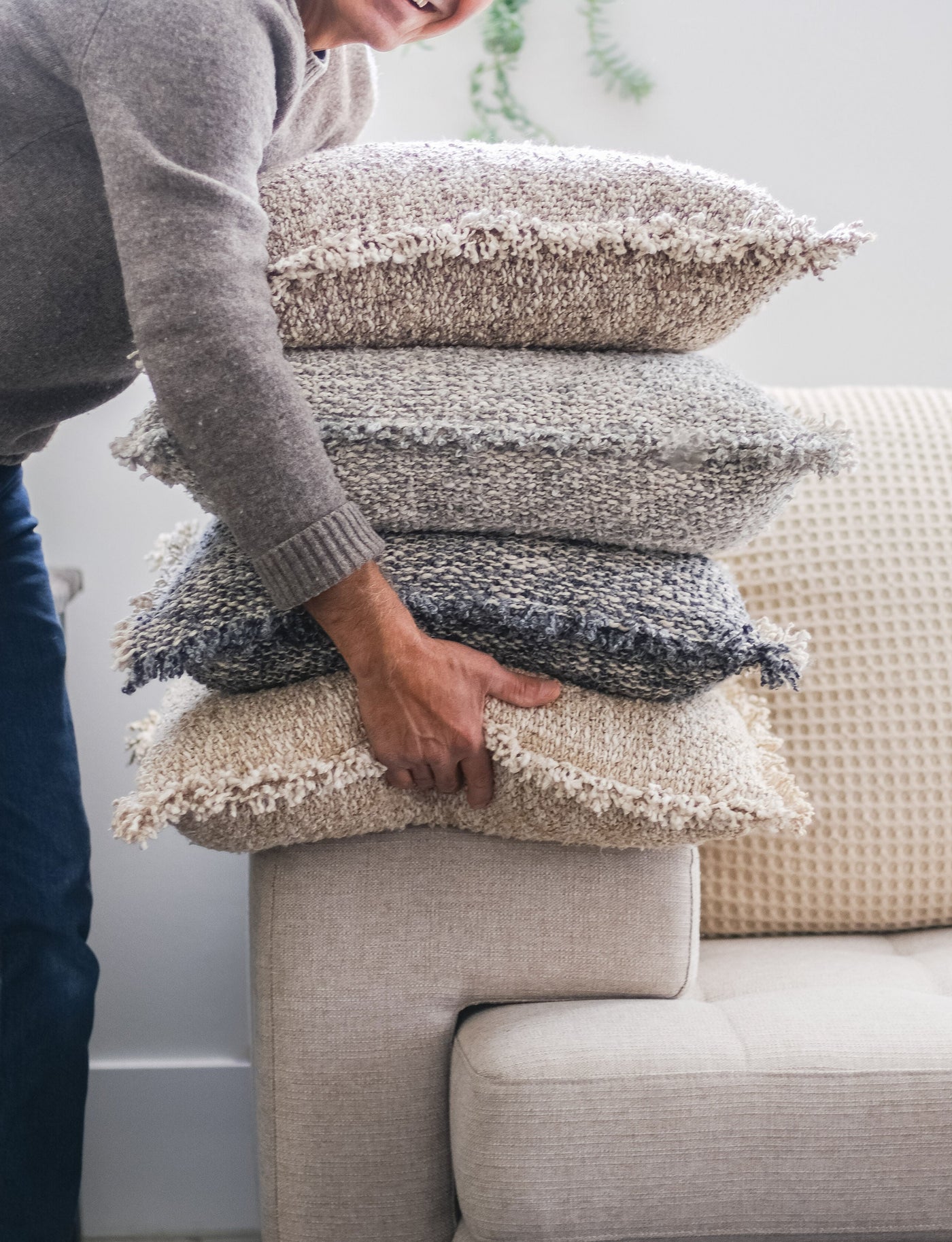 Brentwood | Decorative Pillow