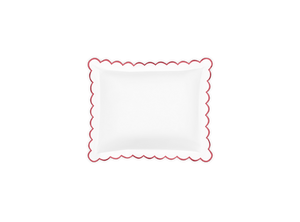 Photo of the Dakota | Sham ensemble.