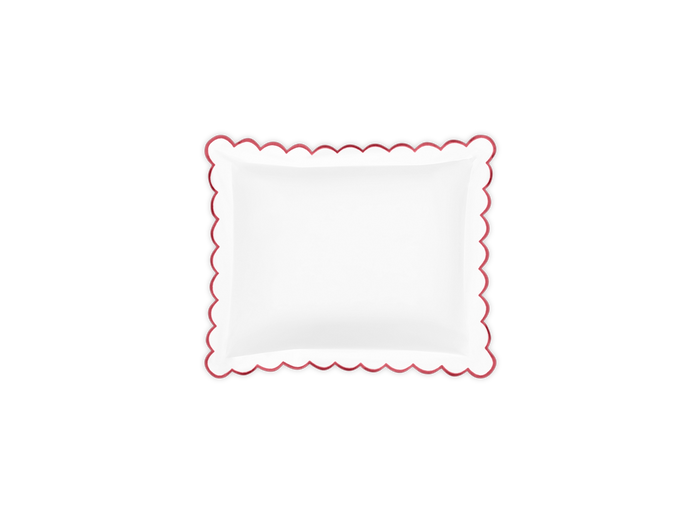 Photo of the Dakota | Sham ensemble.