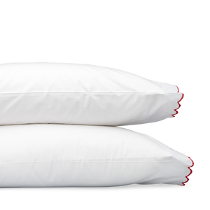 Photo of the Dakota | Pillowcase Set ensemble.