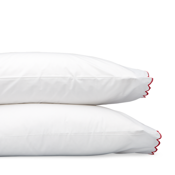 Photo of the Dakota | Pillowcase Set ensemble.