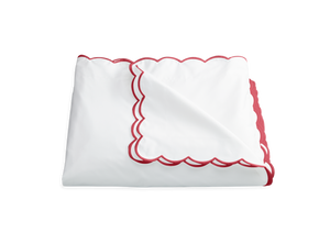 Photo of the Dakota | Duvet Cover ensemble.