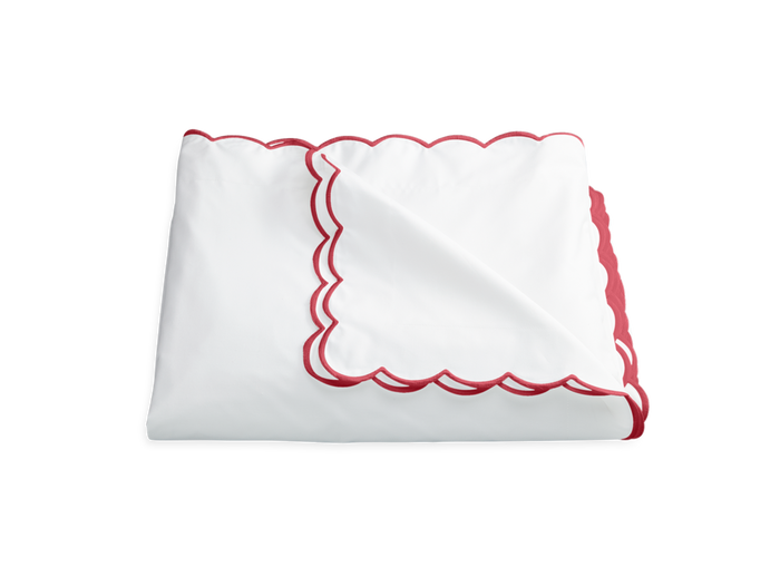 Photo of the Dakota | Duvet Cover ensemble.