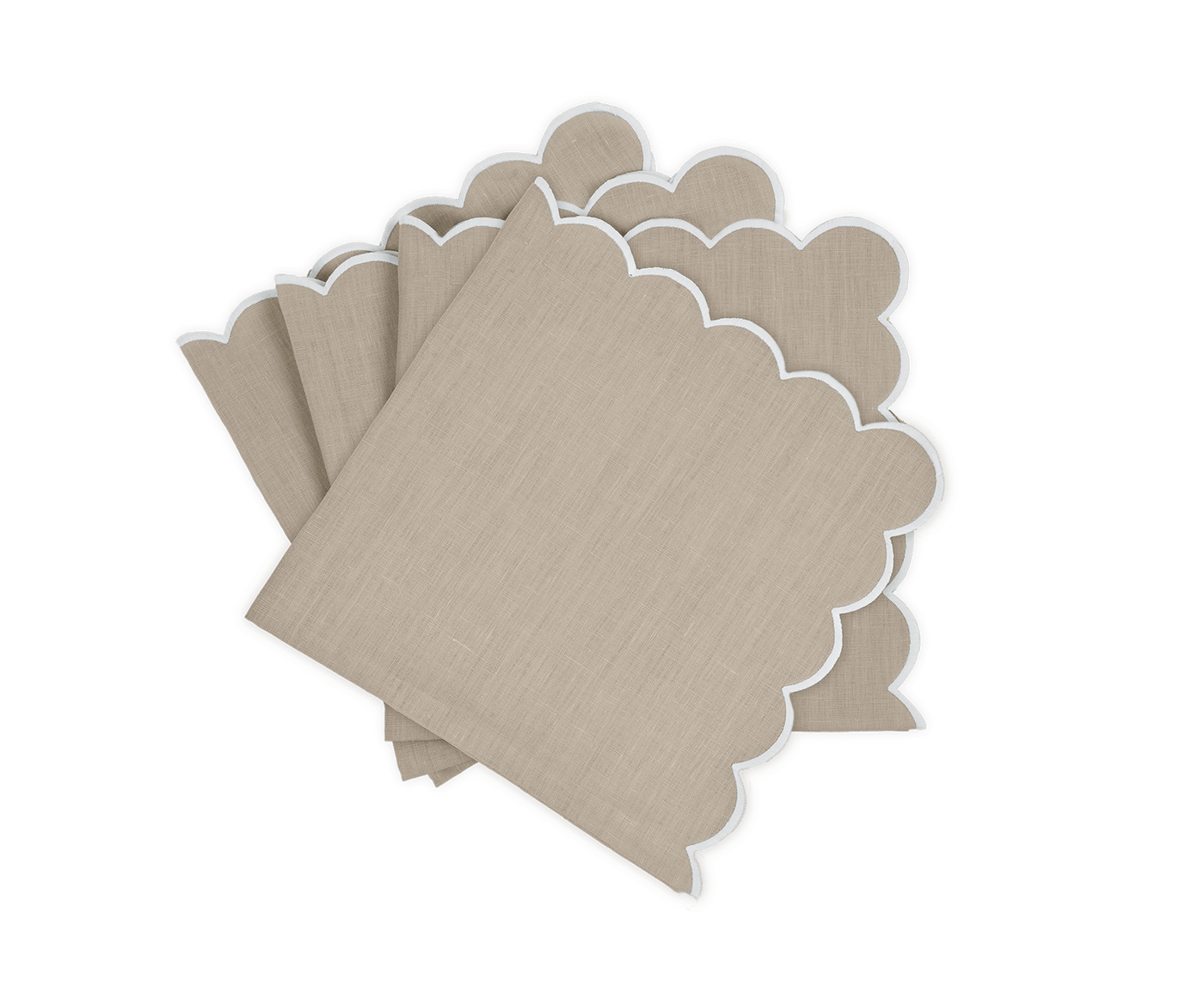Dakota | Napkin Set