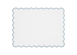 Photo of the Dakota | Placemat Set ensemble.