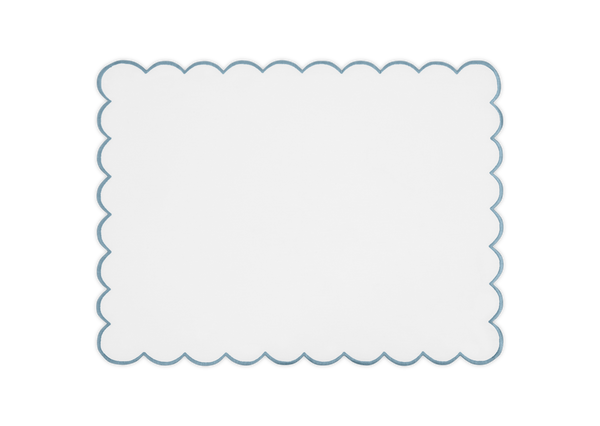 Photo of the Dakota | Placemat Set ensemble.