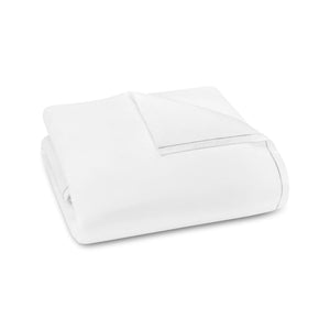 Photo of the Dalia Duvet Cover ensemble.