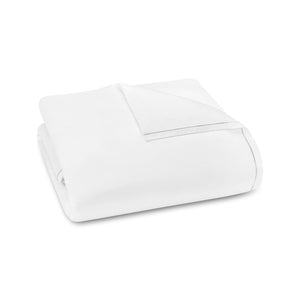 Photo of the Dalia Duvet Cover ensemble.