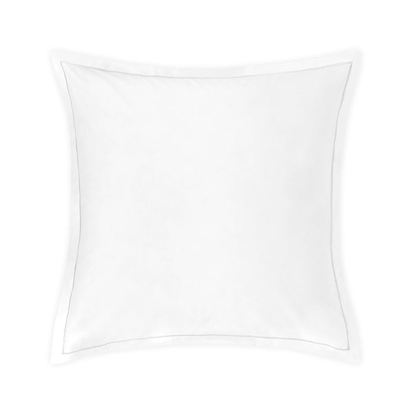 Photo of the Dalia Euro Sham ensemble.