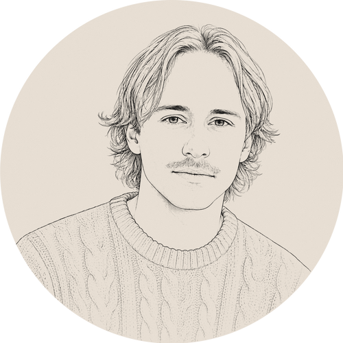 Damien Larson