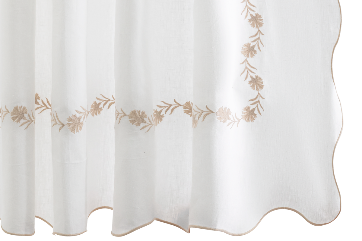 Daphne Shower Curtain