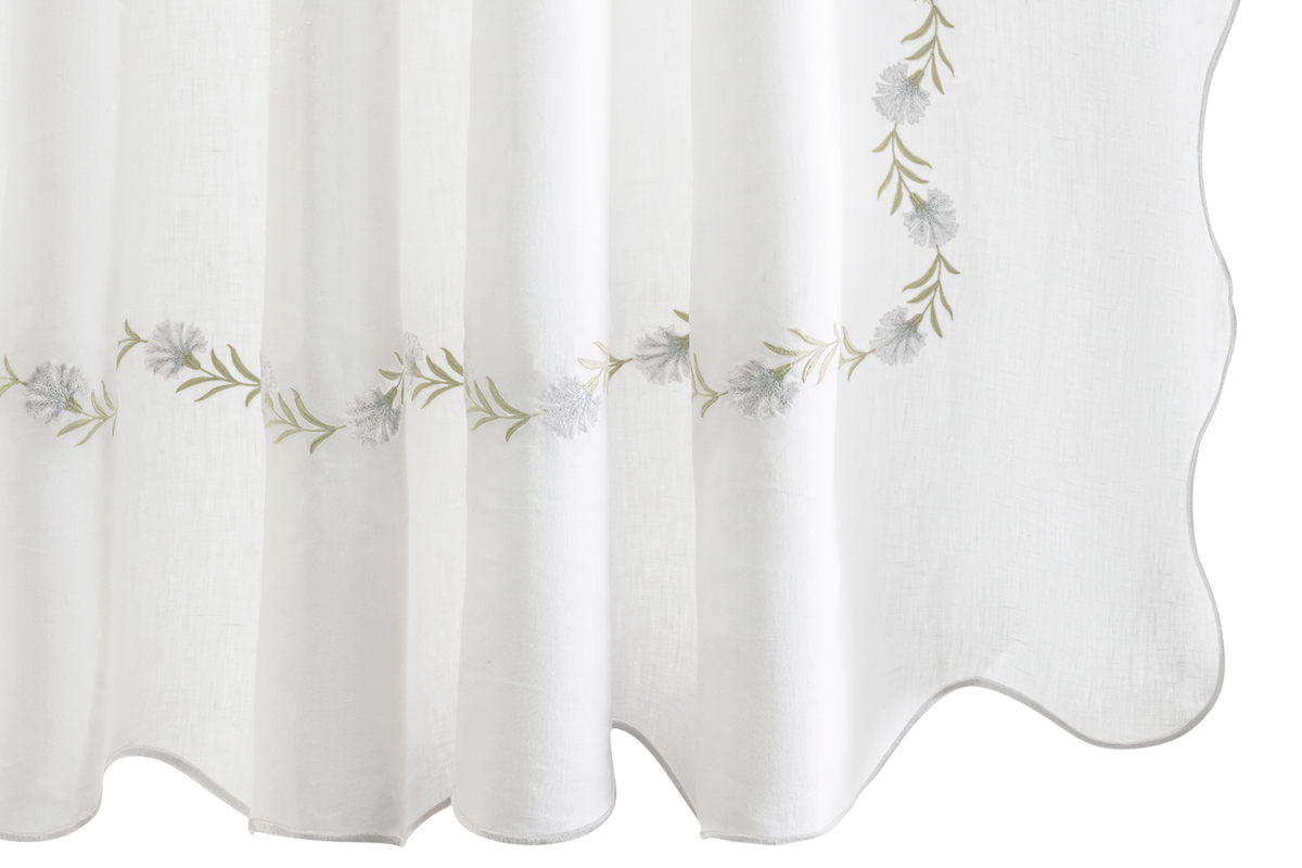 Daphne Shower Curtain