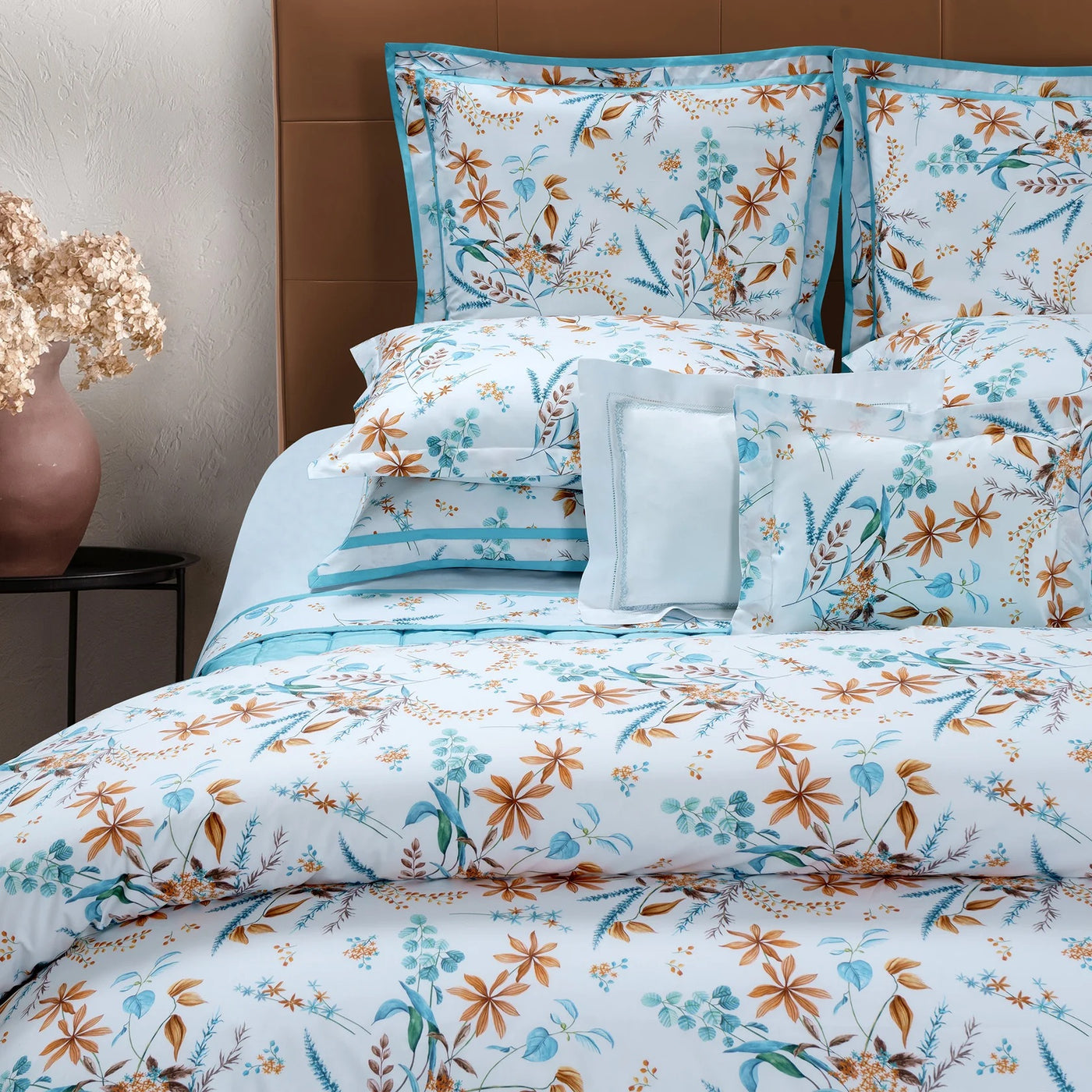 Flora | Duvet Cover