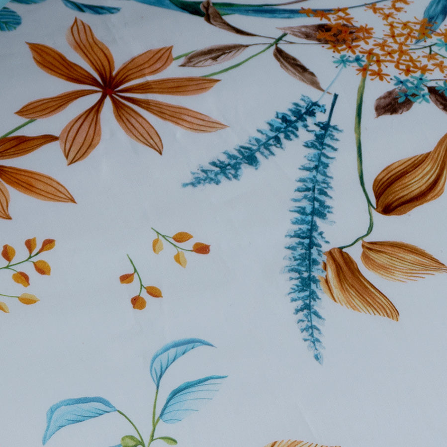 Flora | Duvet Cover