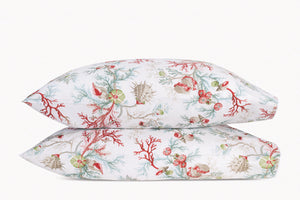 Photo of the Del Tesoro | Pillowcase ensemble.