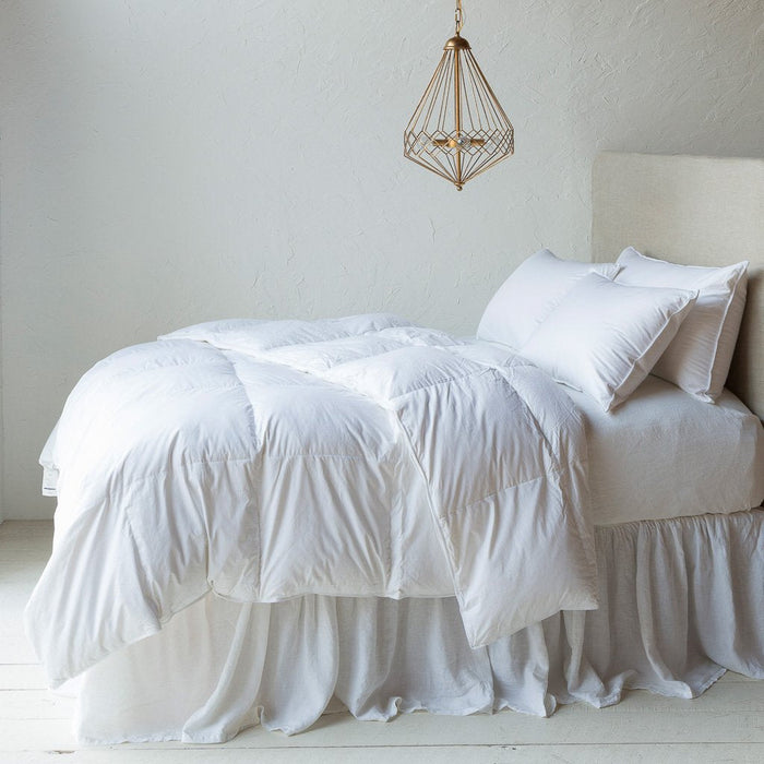 Photo of the Divine Down | Duvet Insert ensemble.