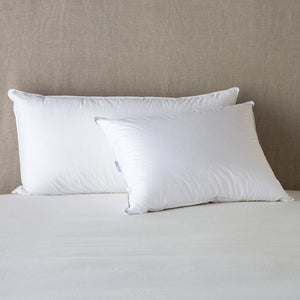 Photo of the Divine Down | Pillow Insert ensemble.