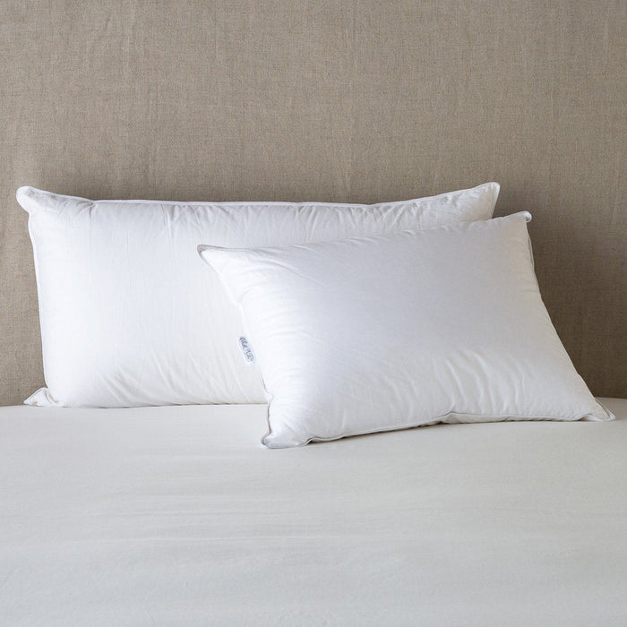 Photo of the Divine Down | Pillow Insert ensemble.