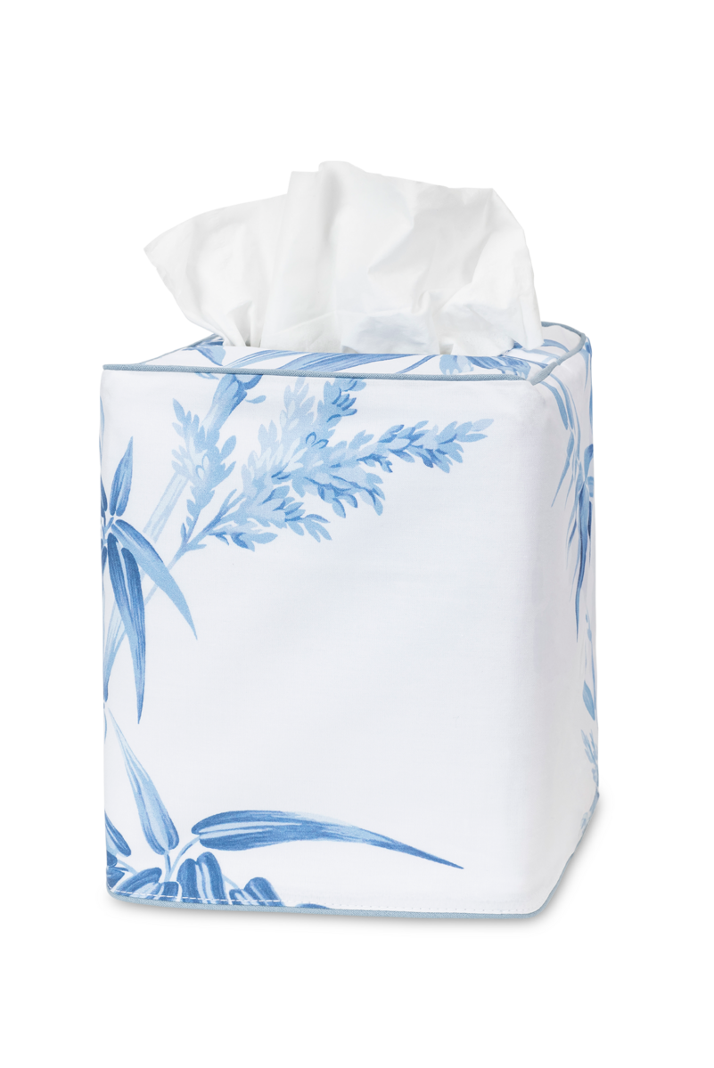 Dominique | Tissue Box Cover
