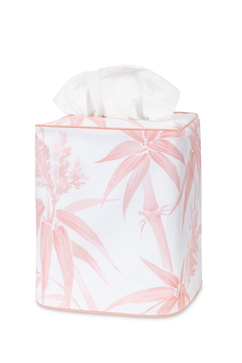 Dominique | Tissue Box Cover