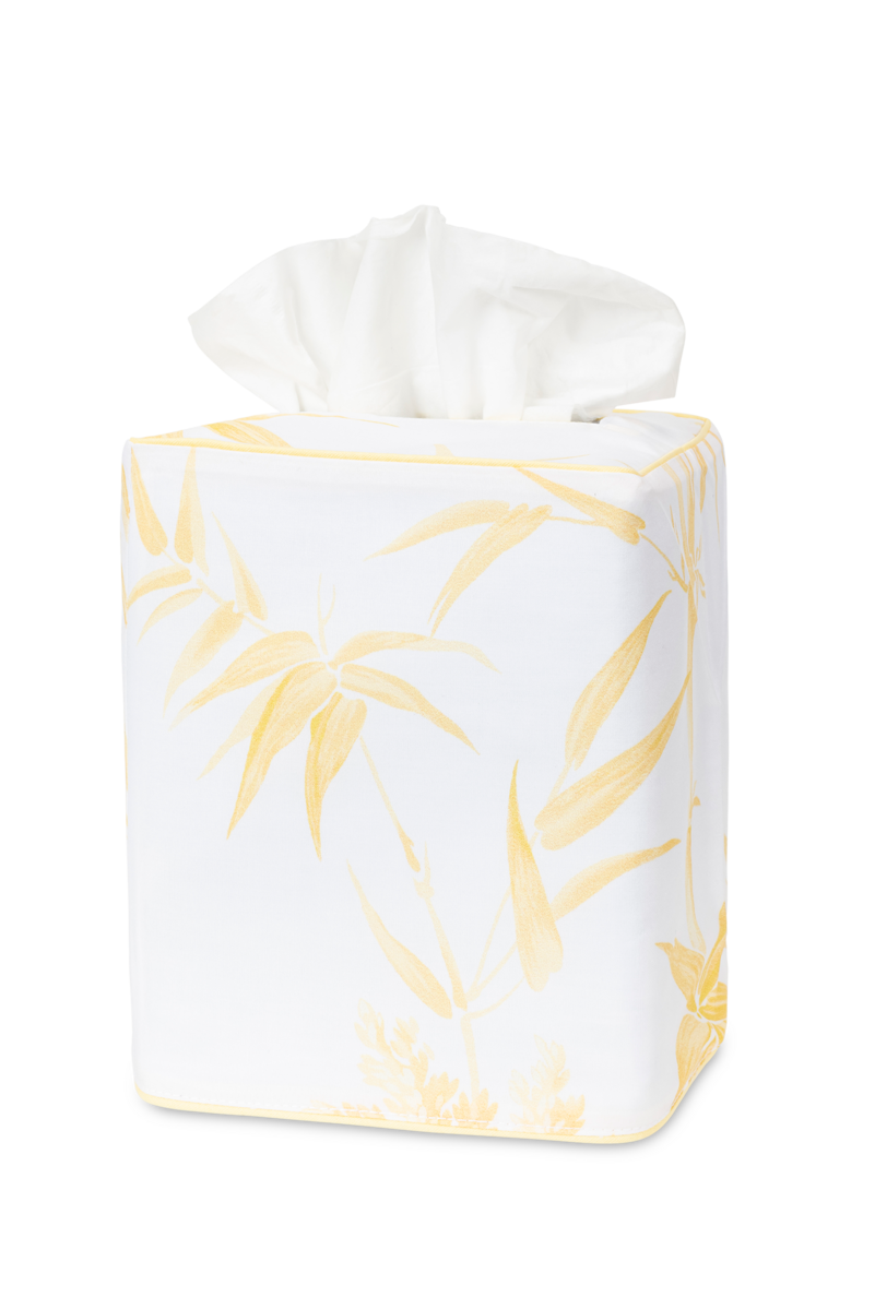 Dominique | Tissue Box Cover