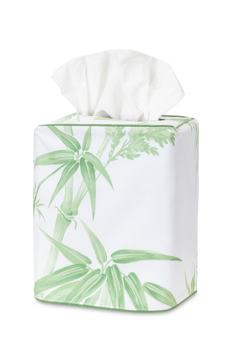 Dominique | Tissue Box Cover