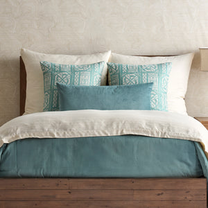 Photo of the Doria | Duvet ensemble.
