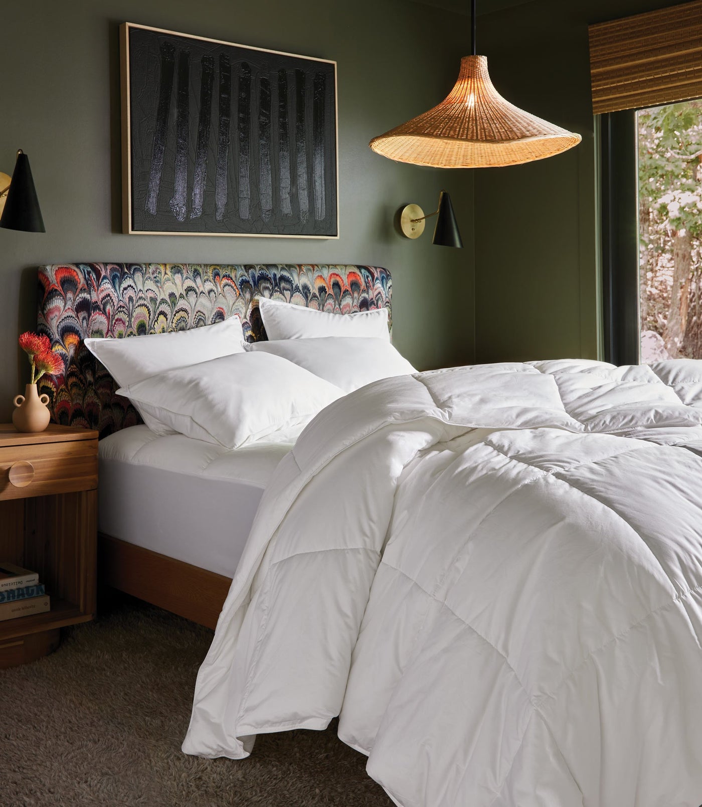 850 Fill | Down Duvet