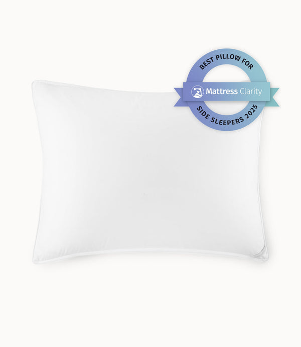 Photo of the Down Alternative | Down Alternative Pillow ensemble.