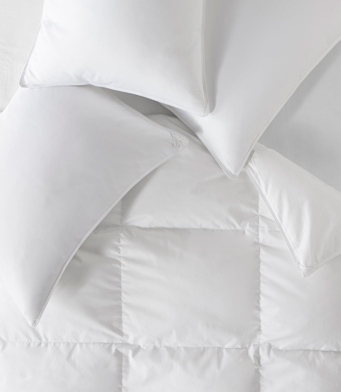 850 Fill | Down Duvet