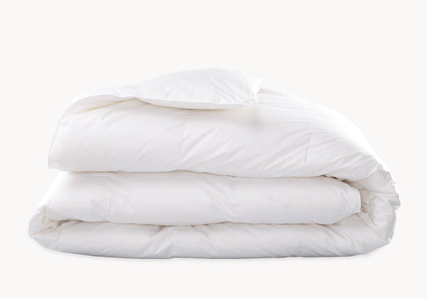 Photo of the Montreux | Duck Down Comforter ensemble.