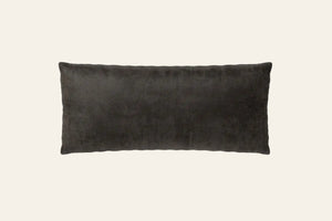 Photo of the Duchess | Velvet Reversible Pillow ensemble.